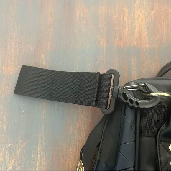 🍭Aevine Disper Bag/backpack usb speaker pockets insulated - Picture 11 of 11